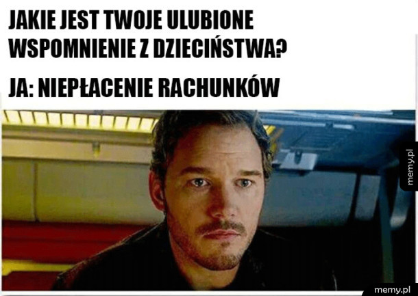 Piękne czasy...