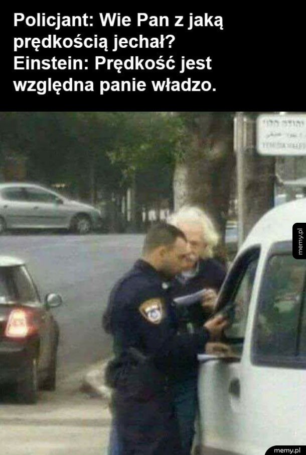 Einstein