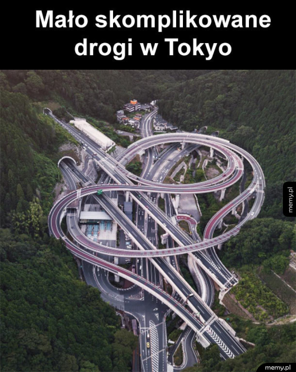 Tokyo