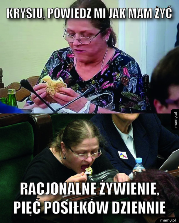 Krysia Pawłowicz