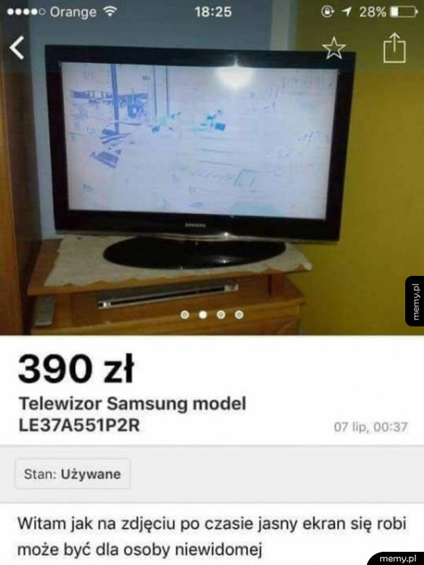 Janusze na OLX