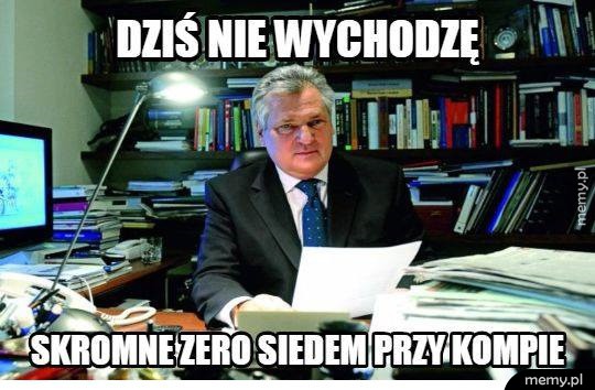 Dziś delikatnie