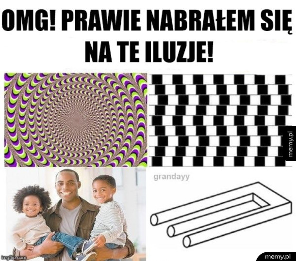 Prawie uwierzyłem