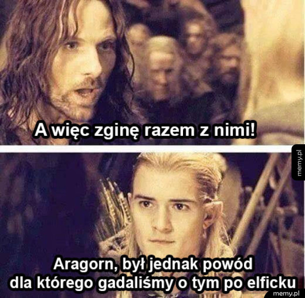 Aragorn