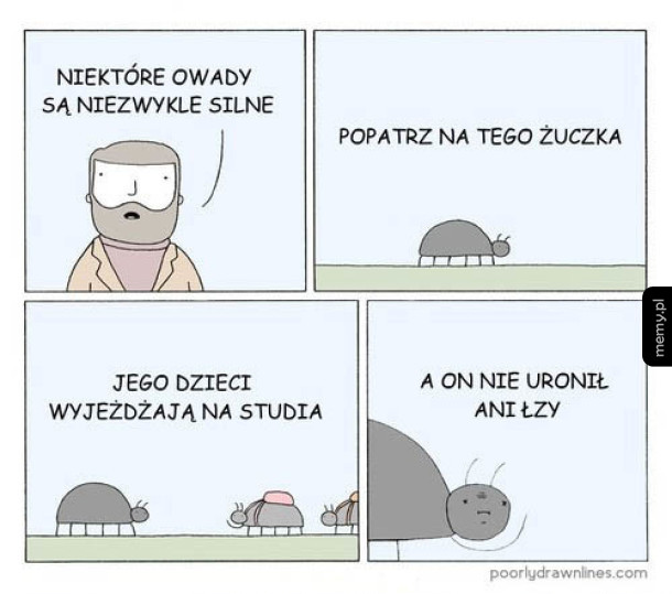 Silne osobniki