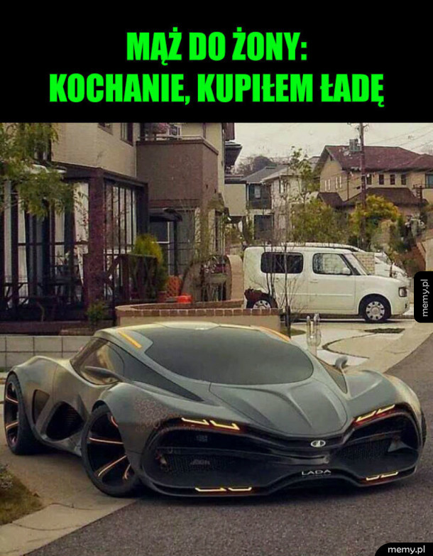 Łada