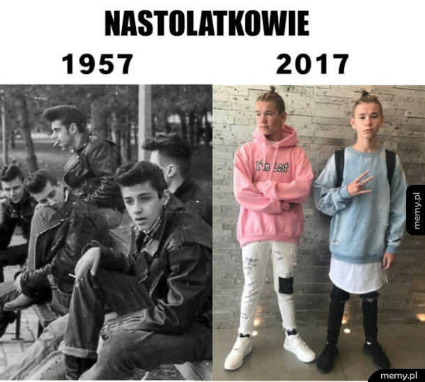 W którym momencie popełniliśmy błąd?!