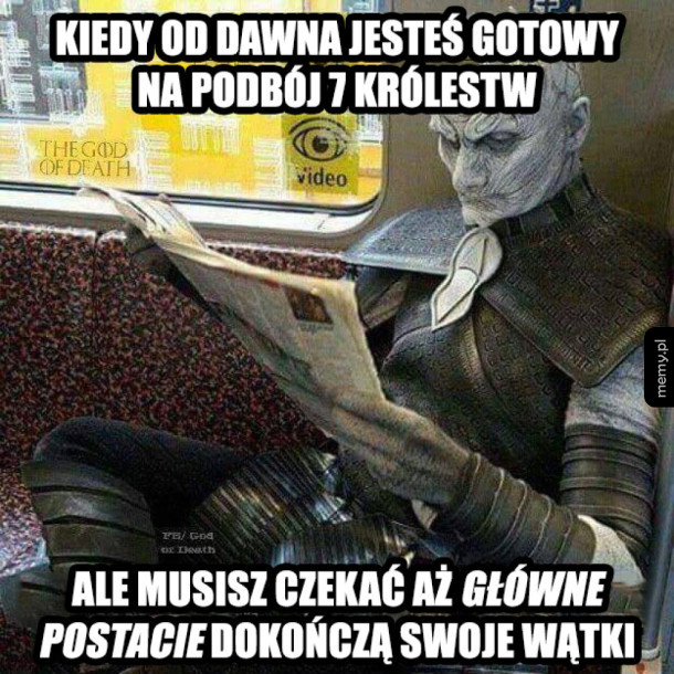 Tymczasem w Westeros