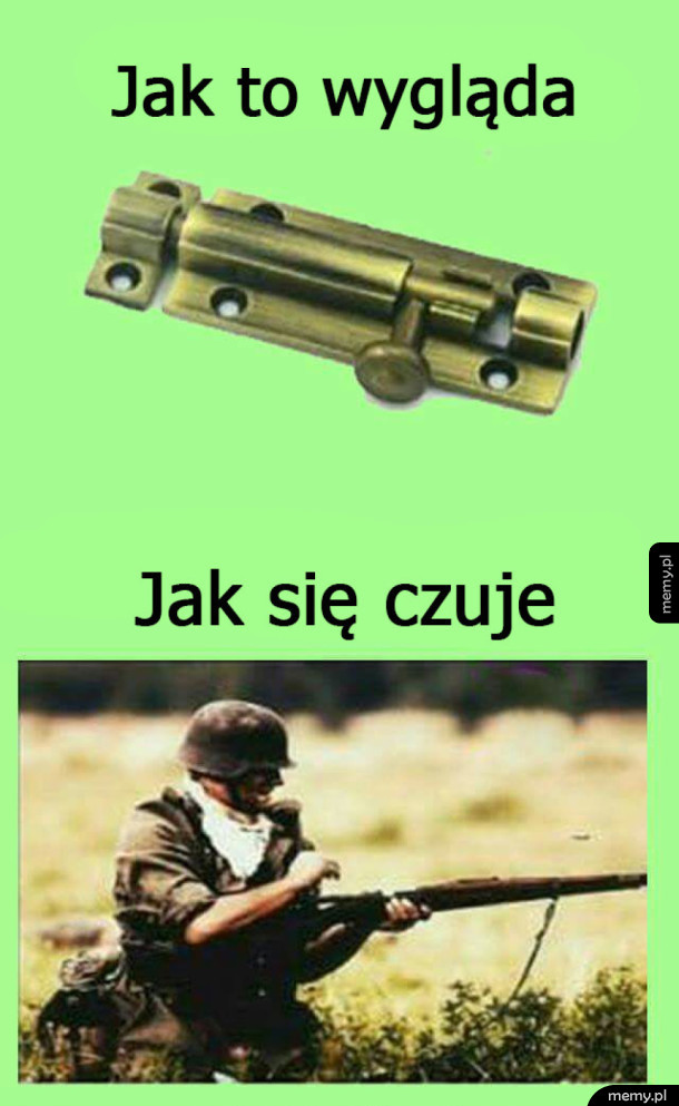 Za każdym razem