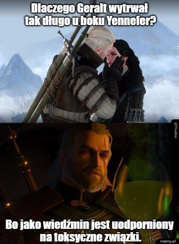 Wiedźmin