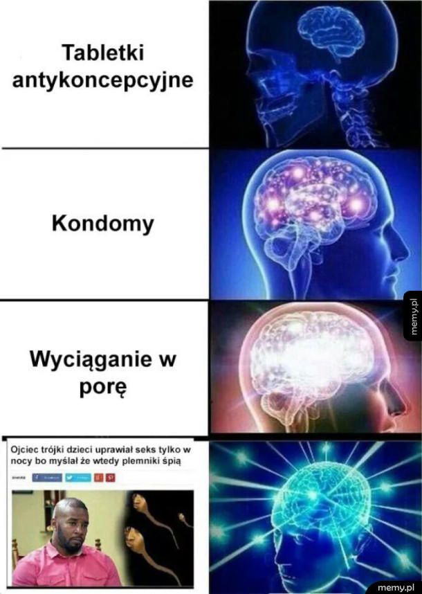 Protip dla każdego