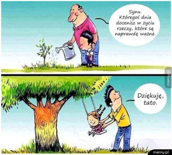 Ważne rzeczy 
