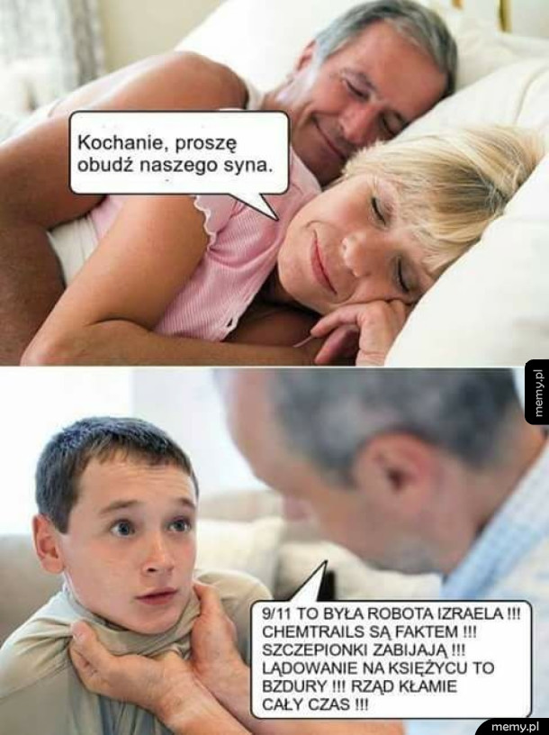 Ezograżyny