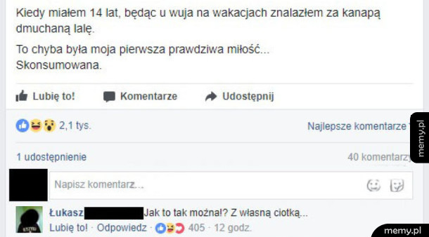 Lalka wujka