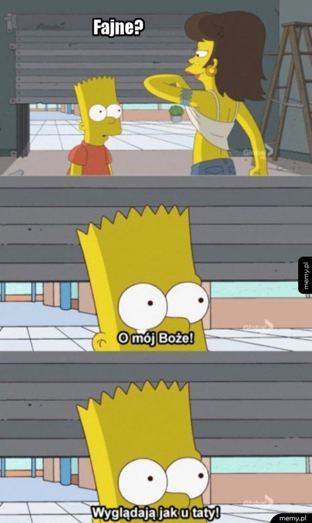 Simpsonowie