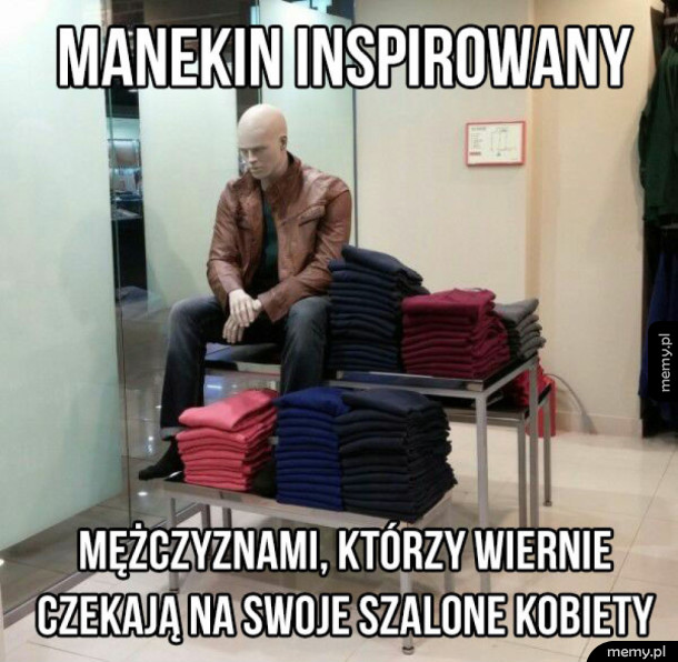 Biedni mężczyźni