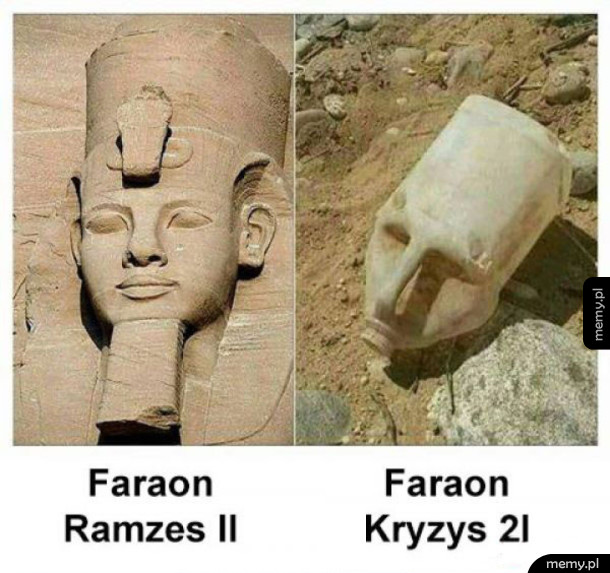 Faraon zaklęty
