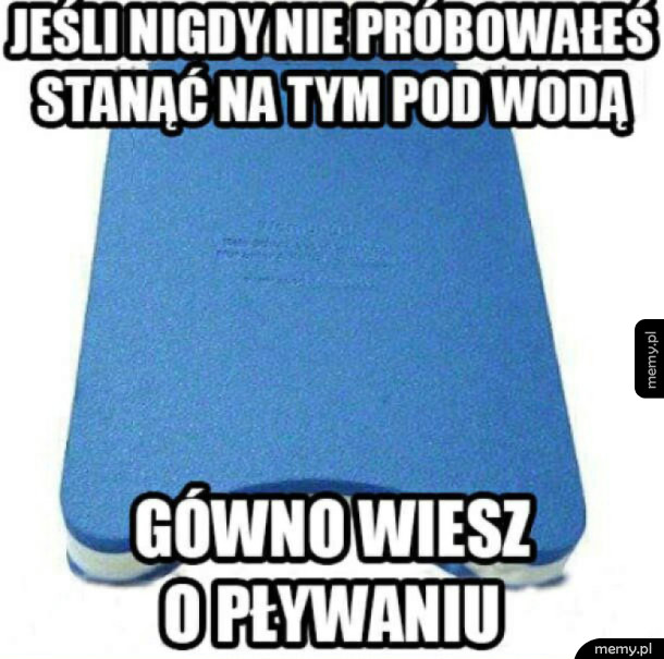 Pływanie