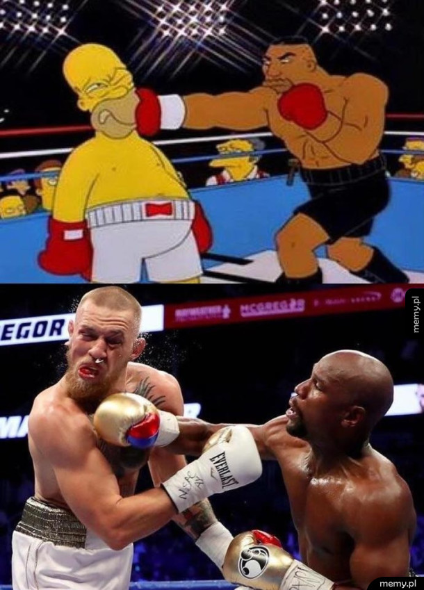 simpsonowie znowu przewidzieli