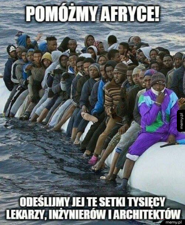 Imigranci inżynierowie