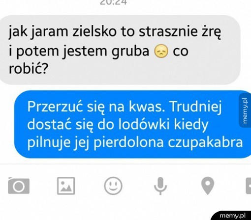 Co zrobić, jak żyć?