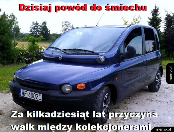 Tak będzie