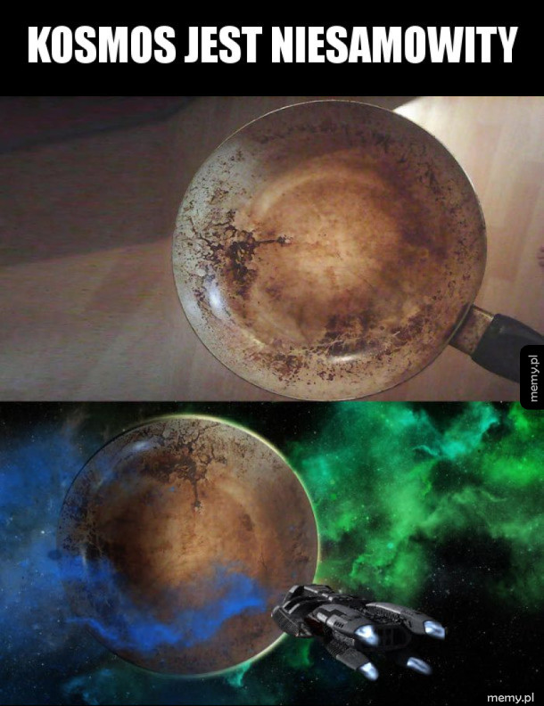 Kosmos