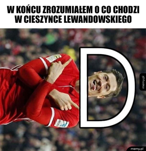 Cieszynka Lewego