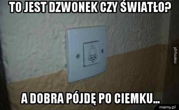 Zawsze, za każdym razem