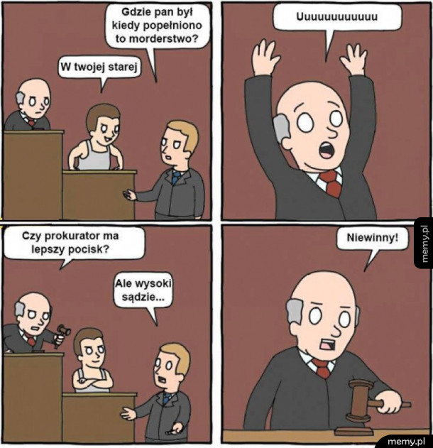 Niewinny