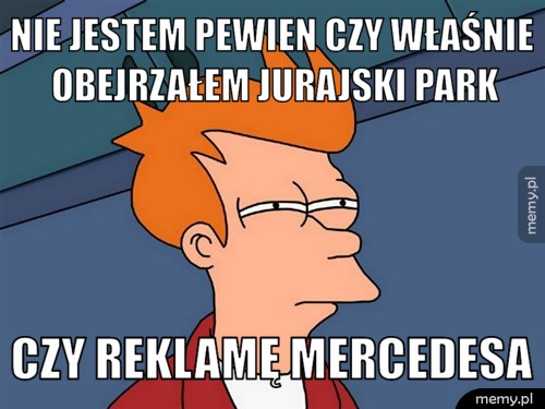 mercedesy wszędzie