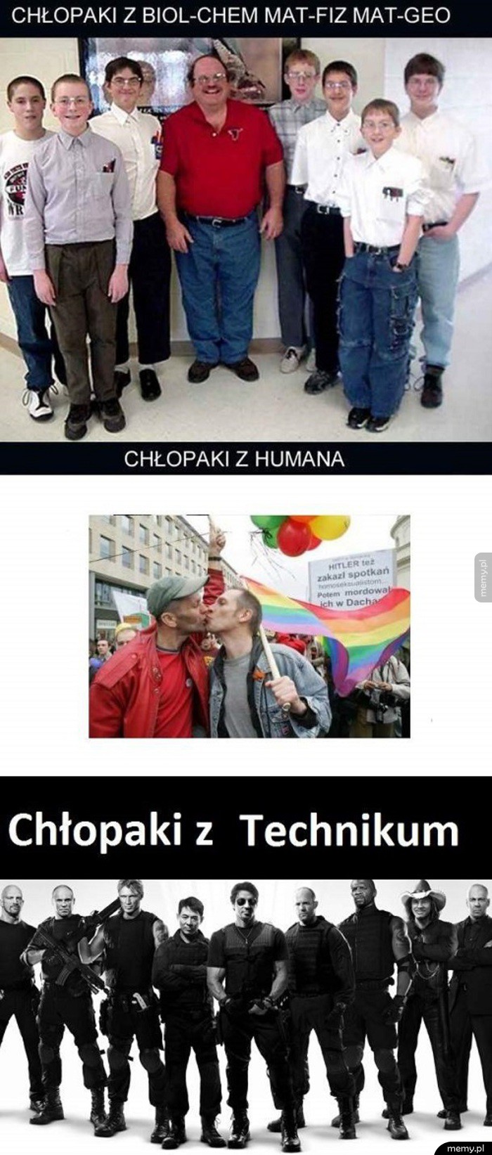 Wybierz dobrze swoją przyszłość