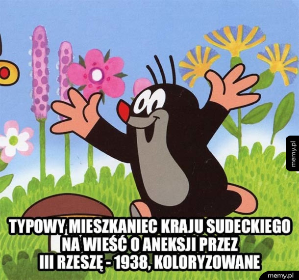 Najszczęśliwsza chwila na świecie