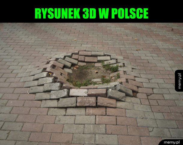 Rysunek 3D