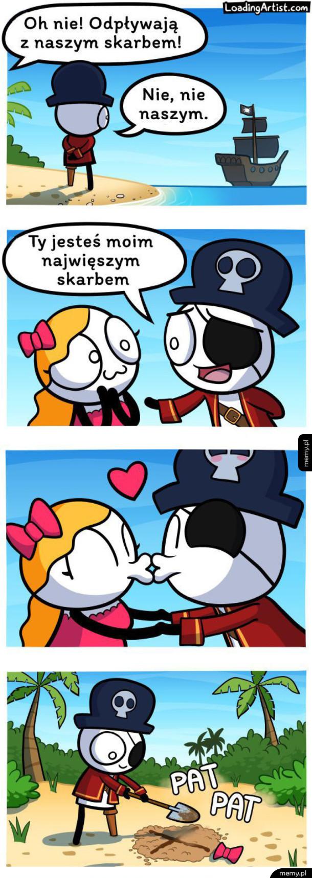 Nasz skarb