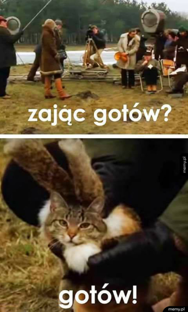 Aktor który nie dostał oscara