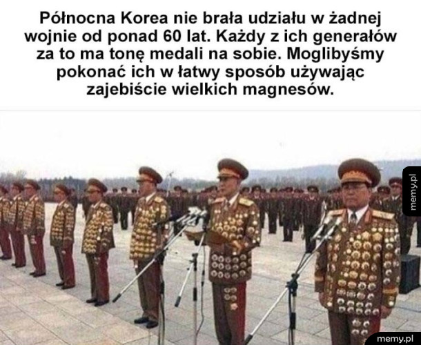 Prosty sposób na walkę z koreą