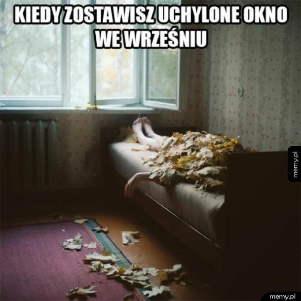 Wrzesień