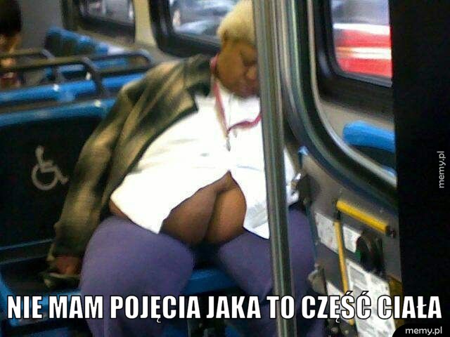 jakieś propozycje?