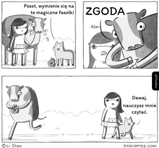 Wymiana