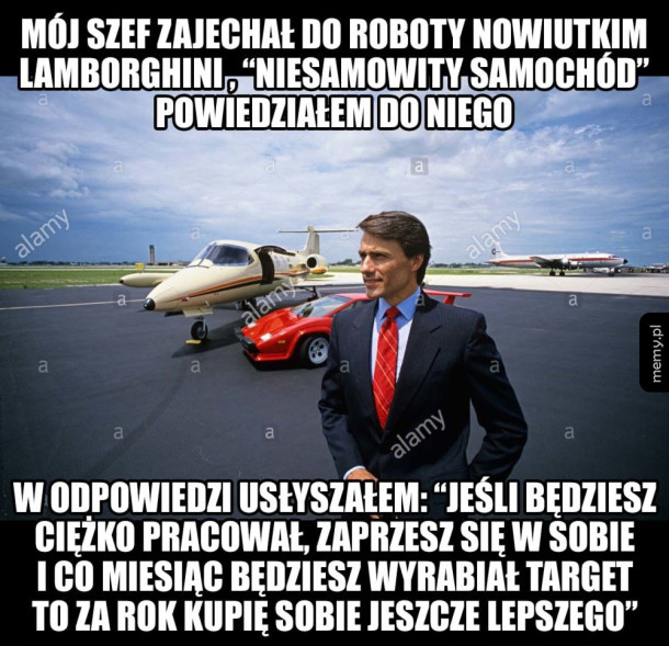 Bardzo mądry człowiek