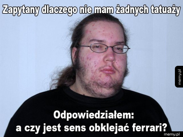 Tatuaże