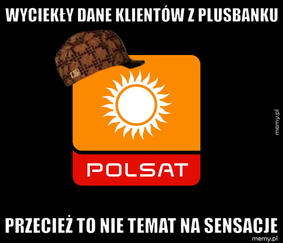 Powiązane media milczą o wycieku...