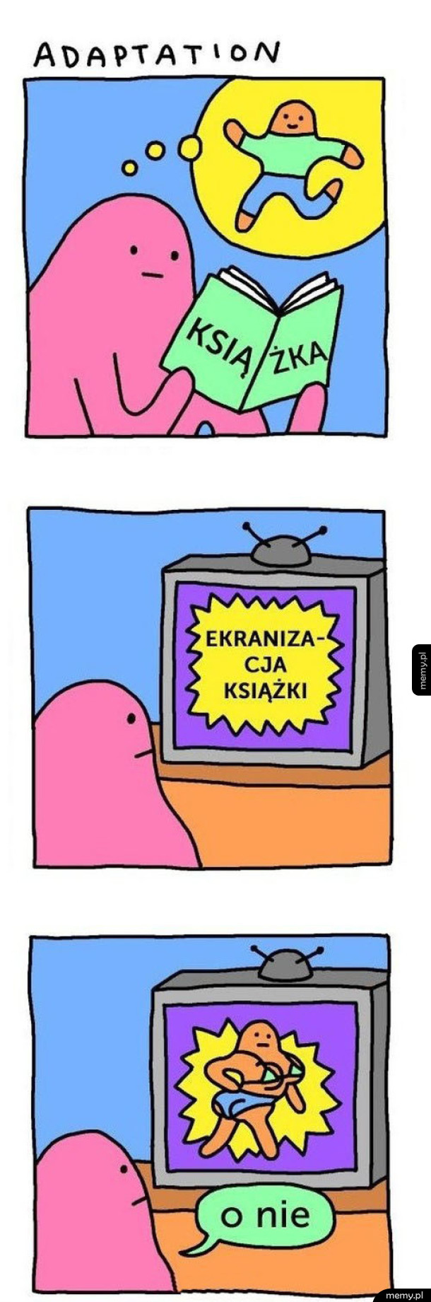 Adaptacja