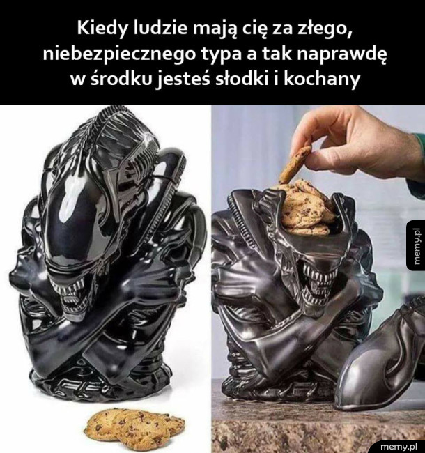 Pozory mylą