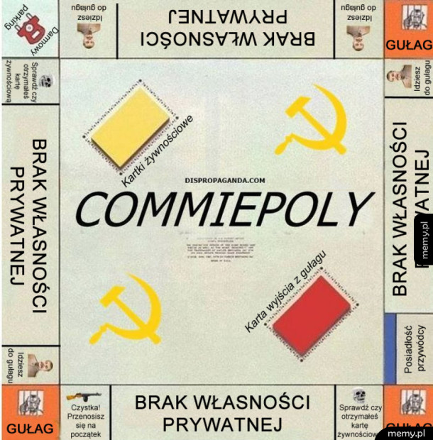 Komunopol