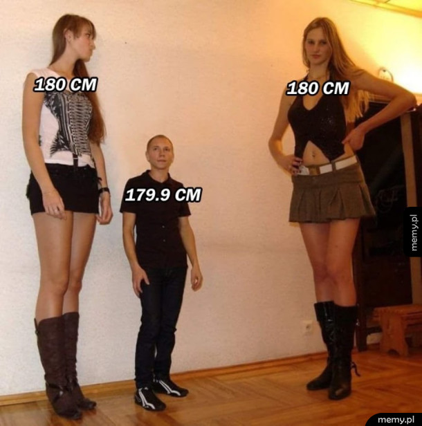Wzrost
