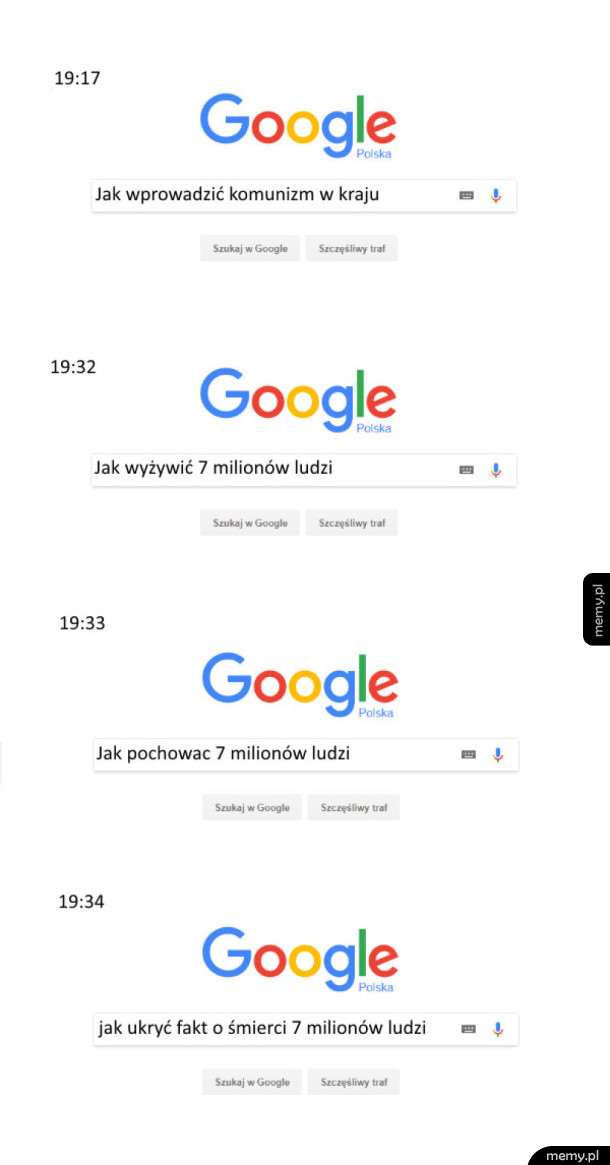 Komunizm