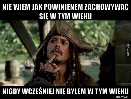 W tym wieku