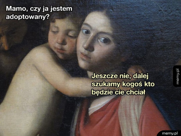 Adopcja